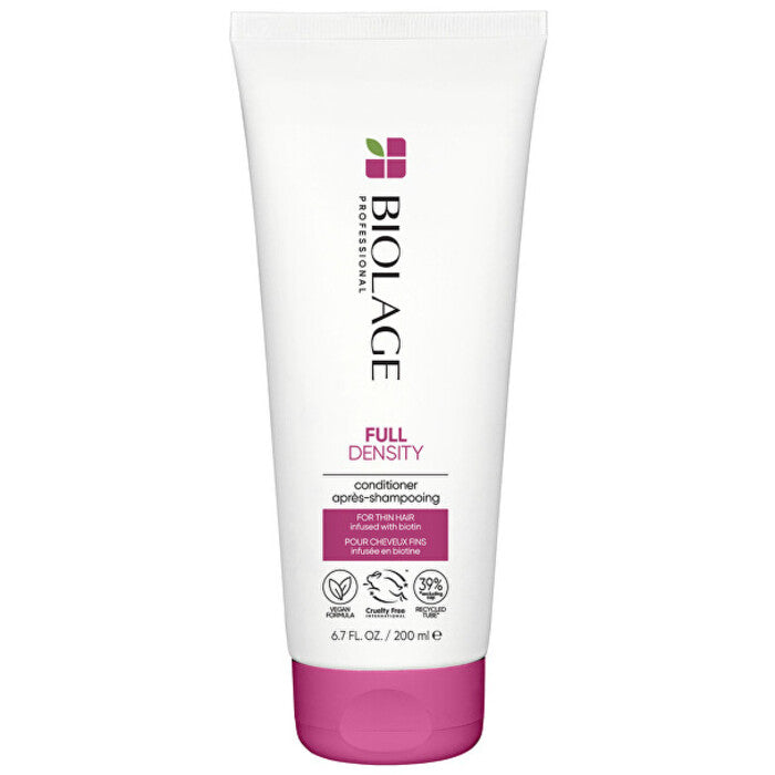 Biolage Viso tankio kondicionierius (200ml) Moterims
