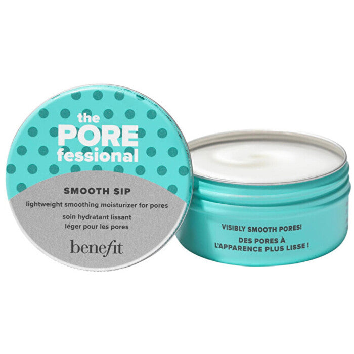 Benefit Profesionalus lengvas glotninamasis drėkinamasis kremas (50ml) Moterims
