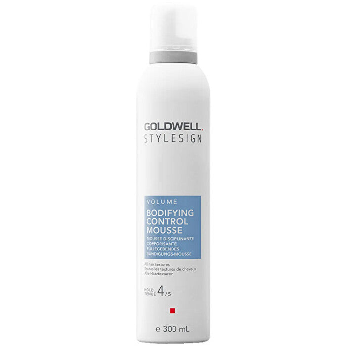 Goldwell Stylesign Volume Bodifying Control Mousse (500ml) Moterims