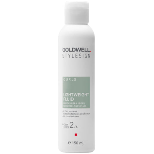 „Goldwell Styling Curls“ lengvas skystis