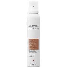 Goldwell Stylesign tekstūros sausos tekstūros purškiklis 200ml Moterims