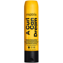 Matrix A Curl Can Dream Weightless Moisture kondicionierius 300ml Moterims