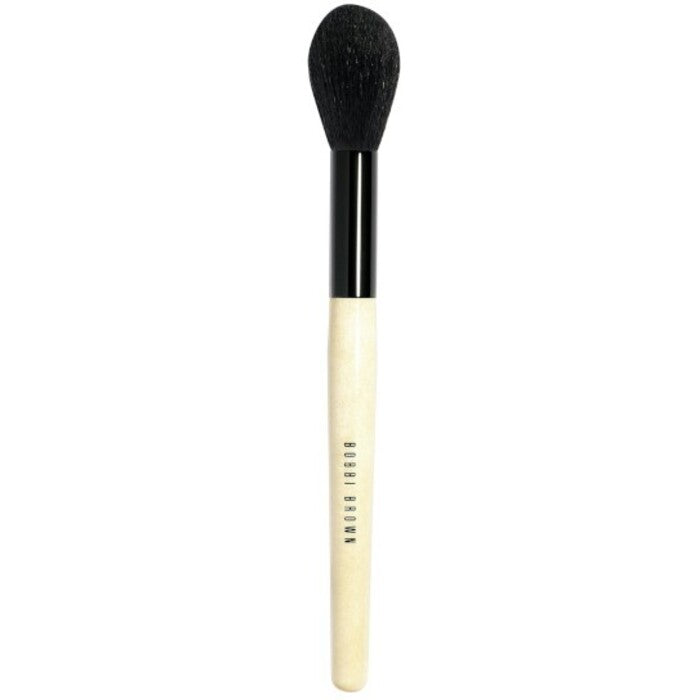 Bobbi Brown Sheer Powder Brush – Ovalus kosmetinės pudros šepetėlis Moterims