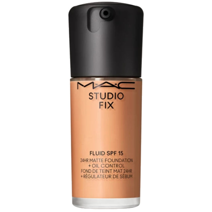 MAC Studio Fix Fluid SPF 15 30 ml NC25