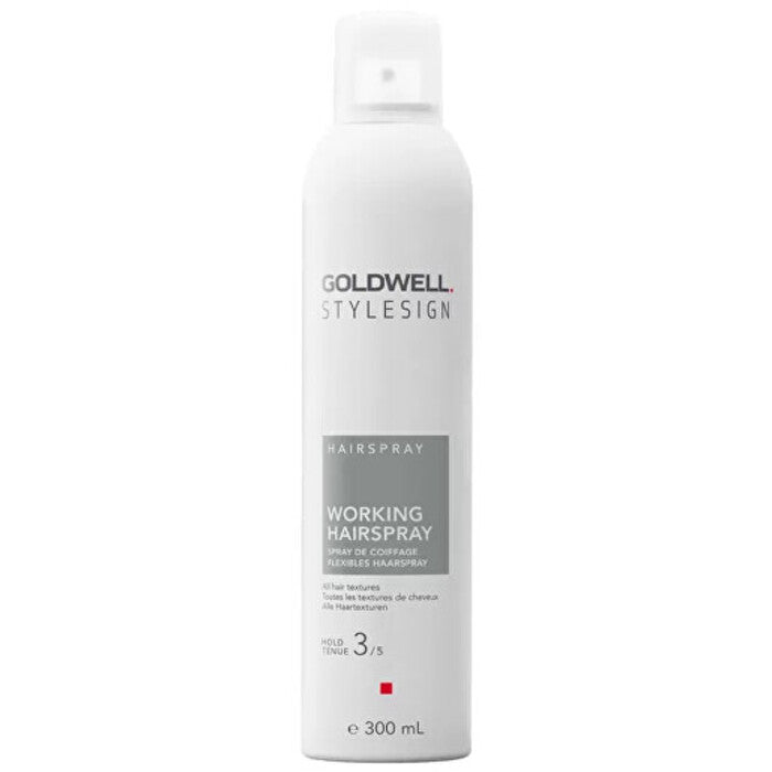Goldwell Stylesign Hairspray Darbinis plaukų lakas (300ml) Moterims