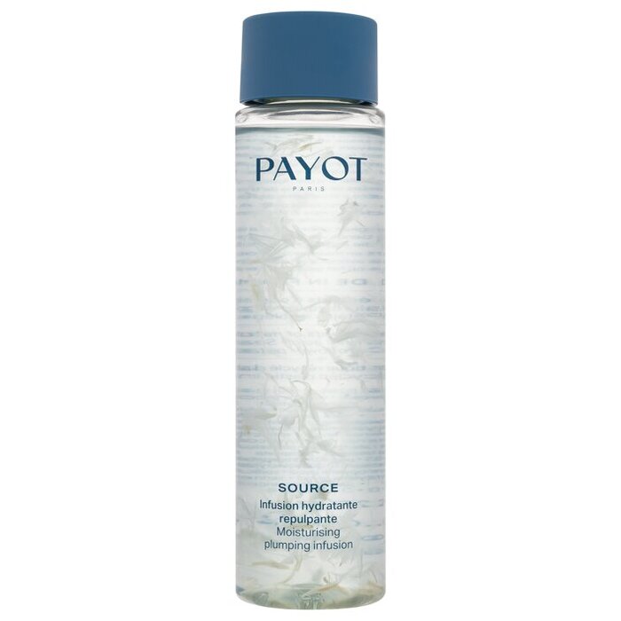 Payot Šaltinis Drėkinamasis putlinantis užpilas 125ml Moterims