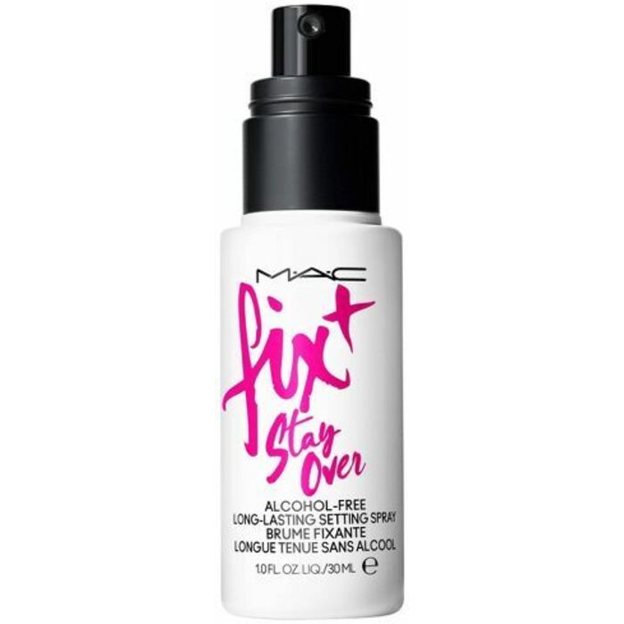 Bione Cosmetics „Fix+ Stay Over“ ilgai išliekantis purškiklis (30ml) Moterims