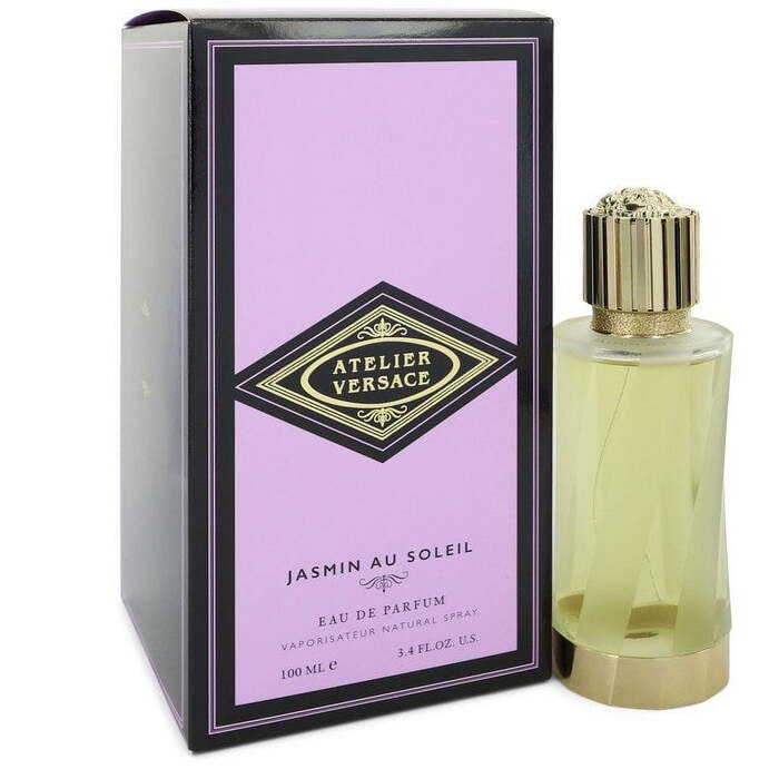 Versace Jasmin Au Soleil EDP (100ml) Moterims