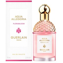 Guerlain Florabloom Aqua Allegoria EDT Kvepalai 75ml