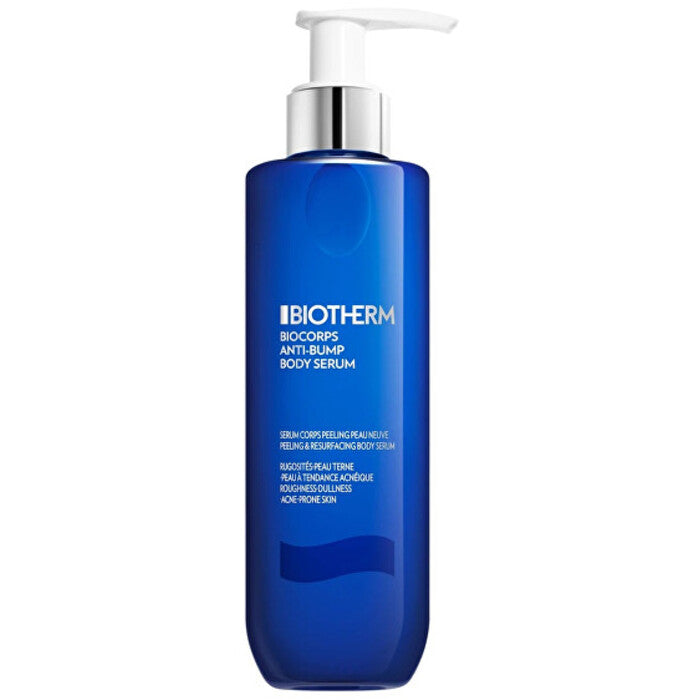 BIOTHERM Biocorps kūno serumas nuo iškilimų (200ml) Moterims