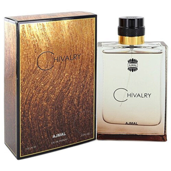 Ajmal Chivalry EDP (100ml) Vyrams
