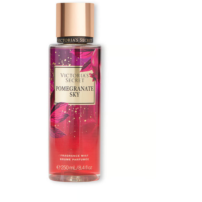 Victoria´s Secret Granatų dangaus kūno purškiklis (250ml) Moterims
