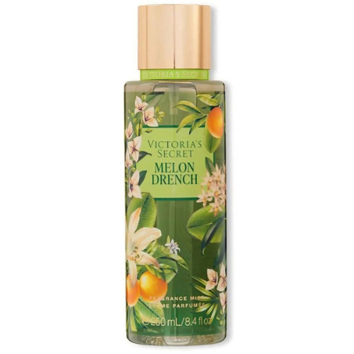 Victoria´s Secret Melon Drench kūno purškalas (250ml) Unisex