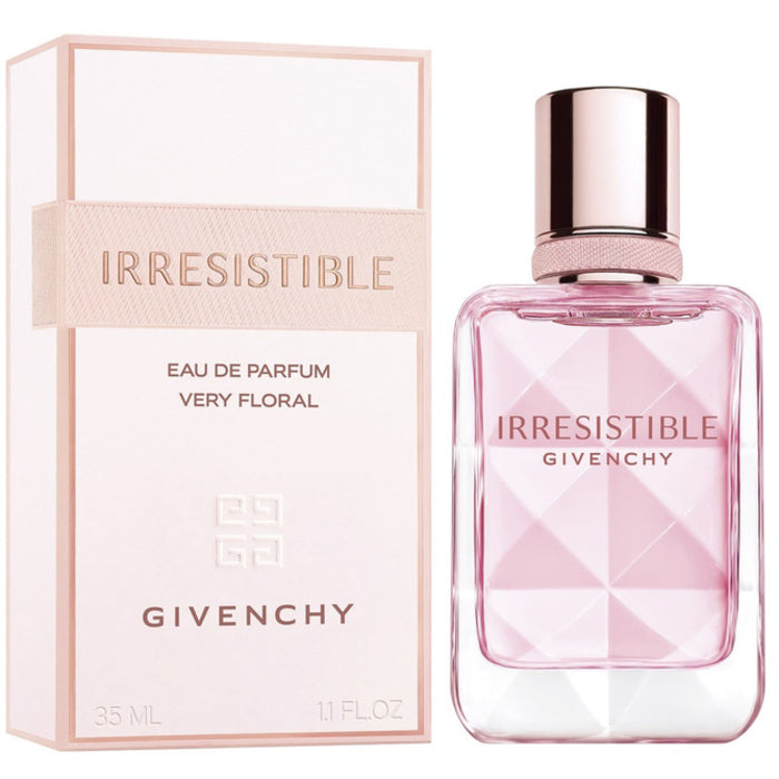 Givenchy Irresistible Very Floral EDP (80ml) Moterims
