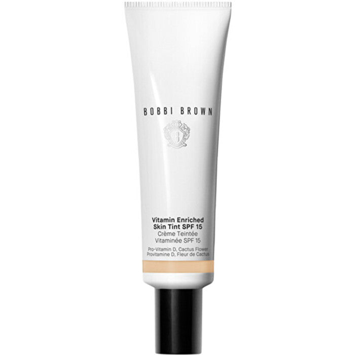 Bobbi Brown Vitamin Enriched Skin Tint - Tonizuojantis kremas 50 ml Golden 1 Moterims