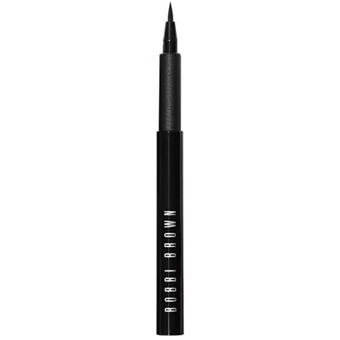 Bobbi Brown Ink Liner - Akių pieštukas 1 ml (Blackest Black) Moterims