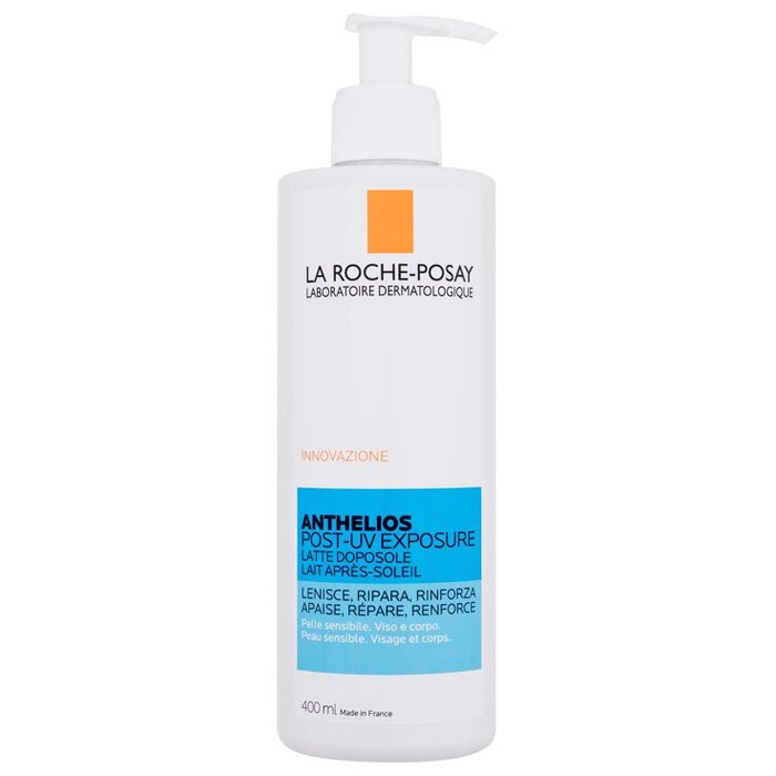 La Roche-Posay Anthelios Post-UV Exposure After Sun Losjonas 200ml