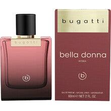 Bugatti Bella Donna Intense EDP 60ml Moterims