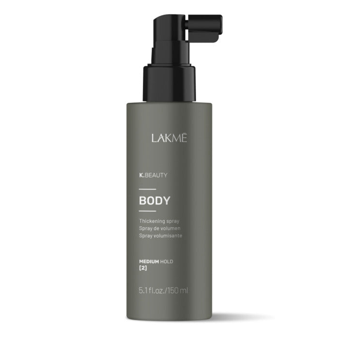 Lakmé K.Beauty kūno putlinimo purškiklis 150ml Moterims