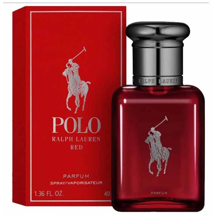Ralph Lauren Polo Red smaržas 125ml vīriešiem