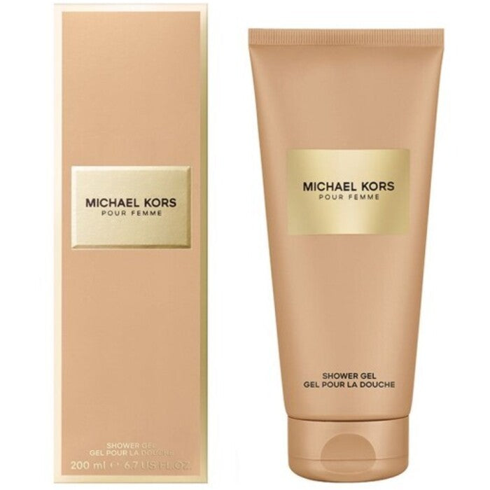 Michael Kors Michael Kors Pour Femme dušo želė