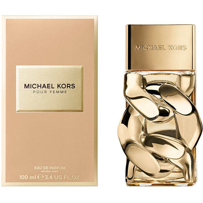 Michael Kors Michael Kors Pour Femme EDP smaržas 50 ml sievietēm