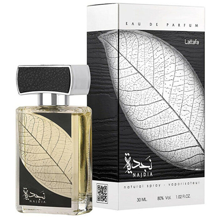Lattafa Perfumes Find EDP (50ml) Unisex