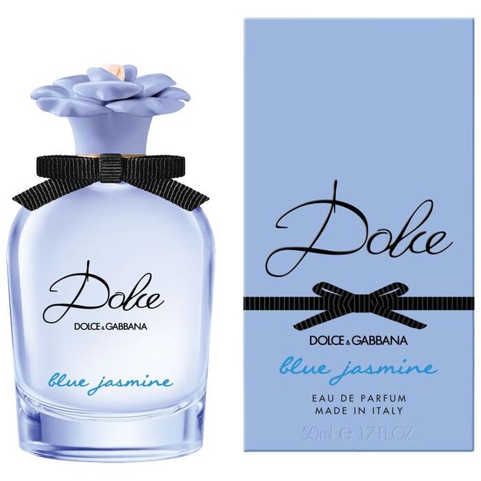 Dolce Gabbana Dolce Blue Jasmine EDP parfüüm 30ml naistele
