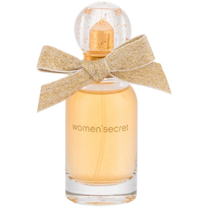 Women'scret Gold Seduction EDP (30ml) naistele
