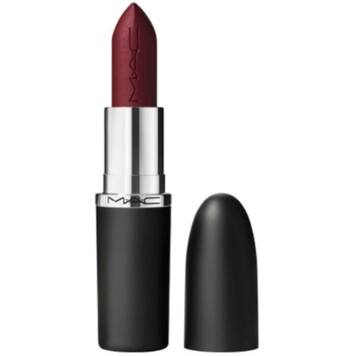 MAC M·A·Cximal Silky Matte lūpų dažai 3,5 g Velvet Teddy
