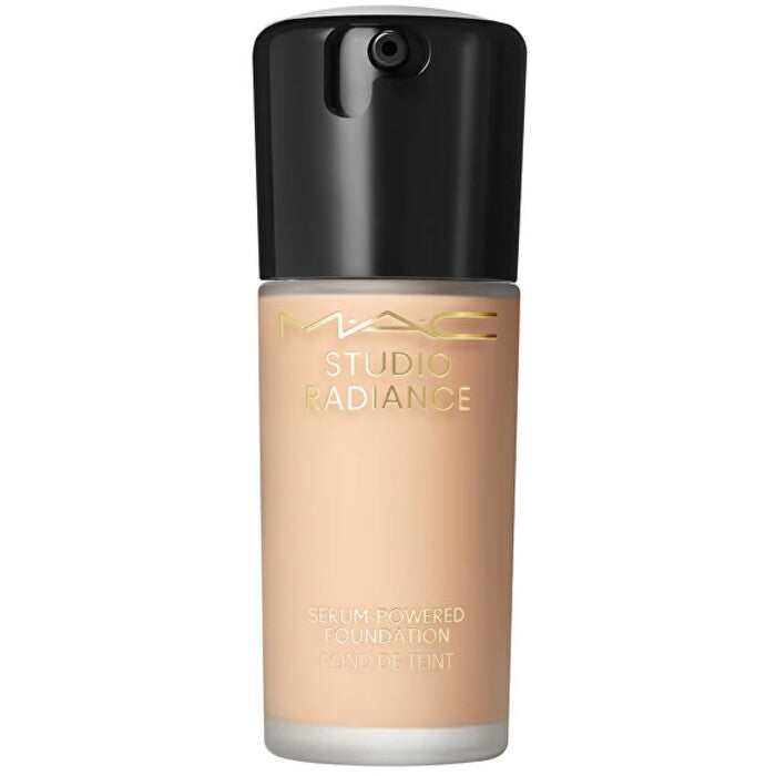 MAC Studio Radiance Serum Powered Foundation 30 ml (NW35) Naistele