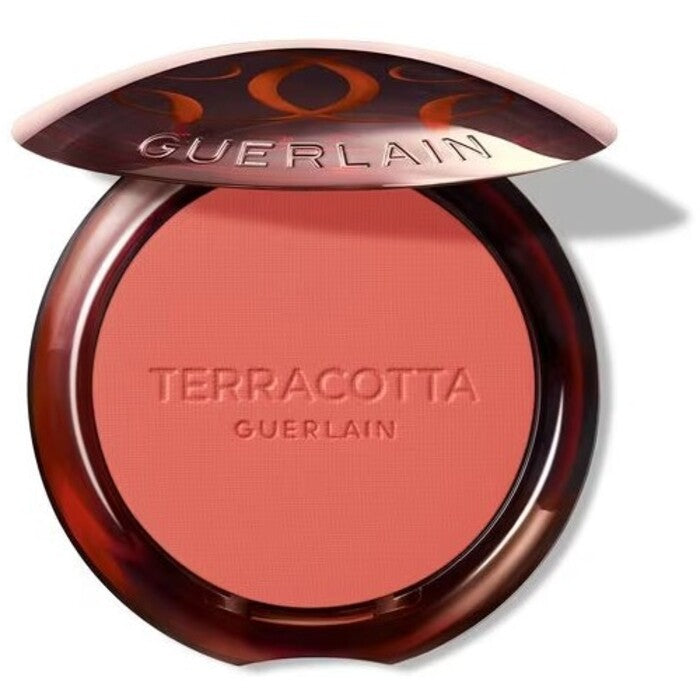 Guerlain Terakotos skaistalai 5 g (04 Rose Foncé) Moterims