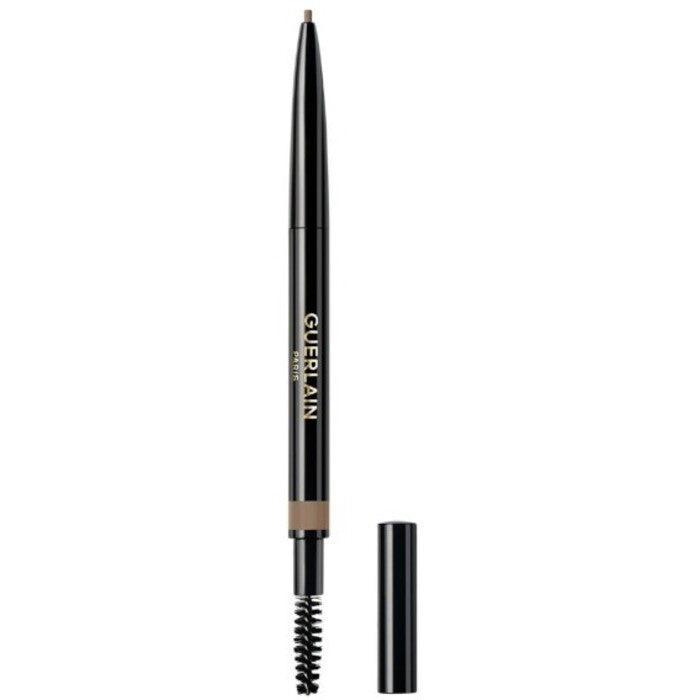 Guerlain Brow G uzacu zīmulis - noturīgs uzacu zīmulis 0,09 g 02 Auburn sievietēm