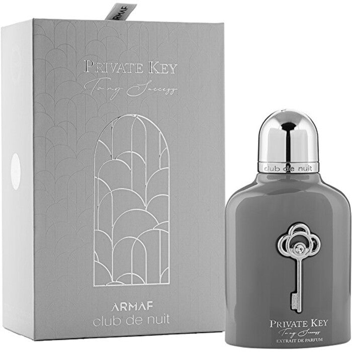 Armaf Privatus raktas į mano sėkmę kvepalų ekstraktas (100ml) Unisex