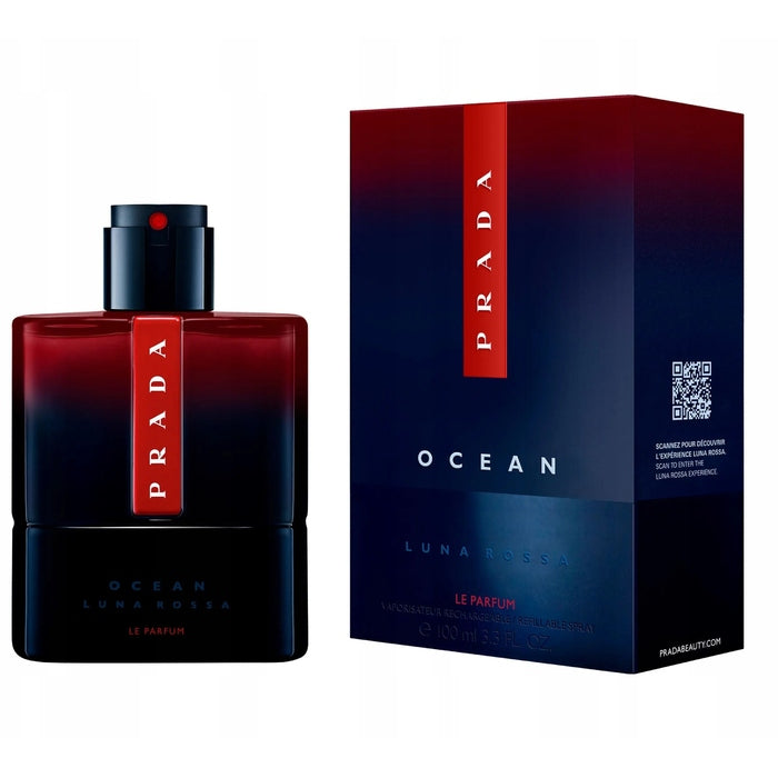 Prada Luna Rossa Ocean Le Parfum (100 ml) meestele