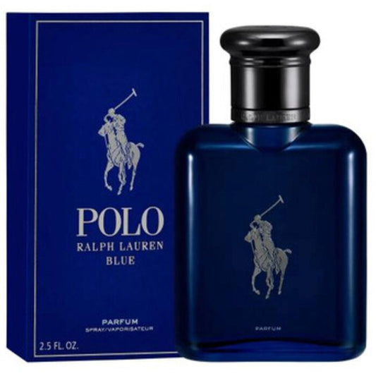 Ralph Lauren Polo Blue Perfume