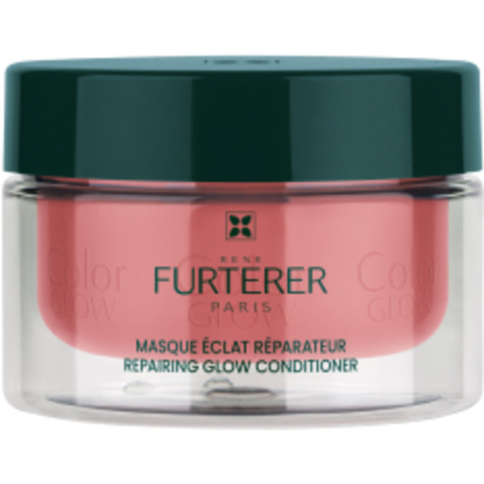 Rene Furterer Color Radiance Restoring Glow Mask (100ml) Sievietēm