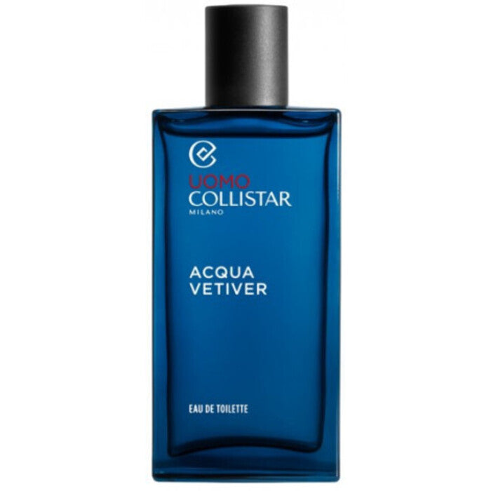 Collistar Acqua Vetiver EDT (100ml) Vyrams