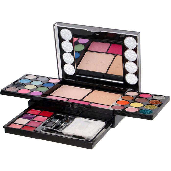 „Zmile Cosmetics Diamonds“