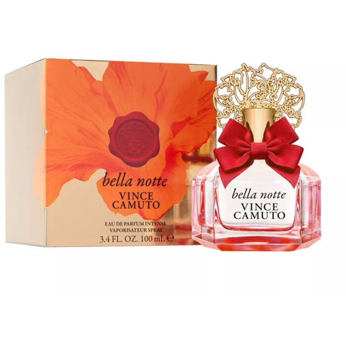 Vince Camuto Bella Notte Intense EDP (100 ml) sievietēm