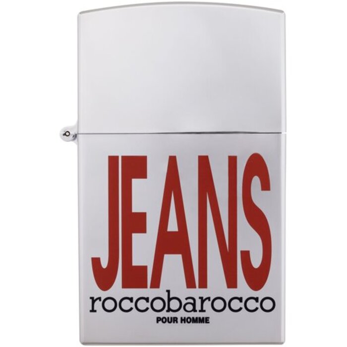 Roccobarocco Jeans for Women EDP