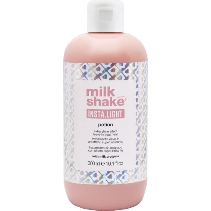 Milk_Shake Insta.Light Potion Treatment – giliai kondicionuojanti plaukų kaukė 300ml Moterims