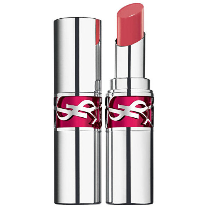 Yves Saint Laurent Rouge Volupte Ciry Glaze huulepulk – läikiv huulepulk 3,2 g 2 Healthy Glow Plumper naistele