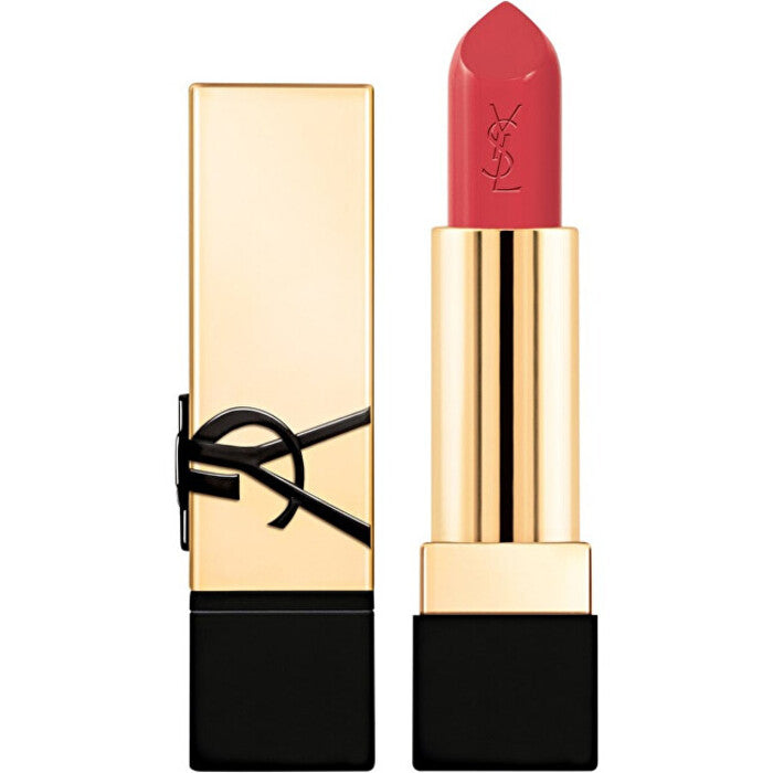 Yves Saint Laurent Rouge Pur Couture hooldav satiin huulepulk 3,8 g Le Orange naistele
