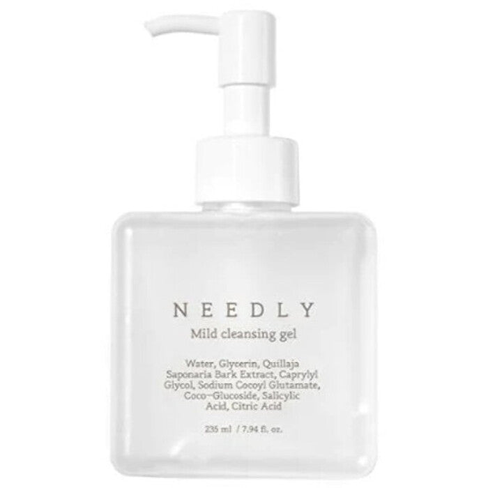 Needly Gentle Cleansing Gel (235 ml) sievietēm