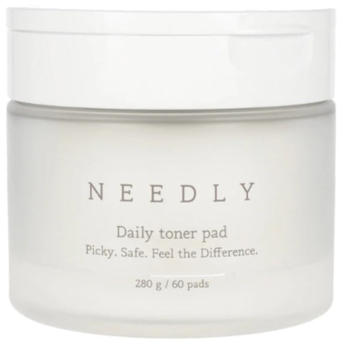 Needly Daily Tint Tray (60 gab.) Sievietēm