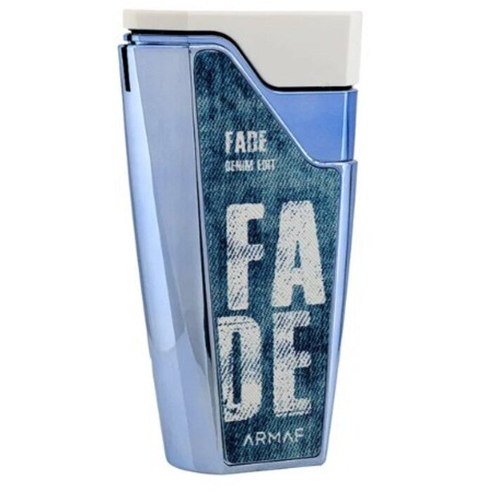 Armaf Fade Denim Edit EDP (80ml) Vyrams