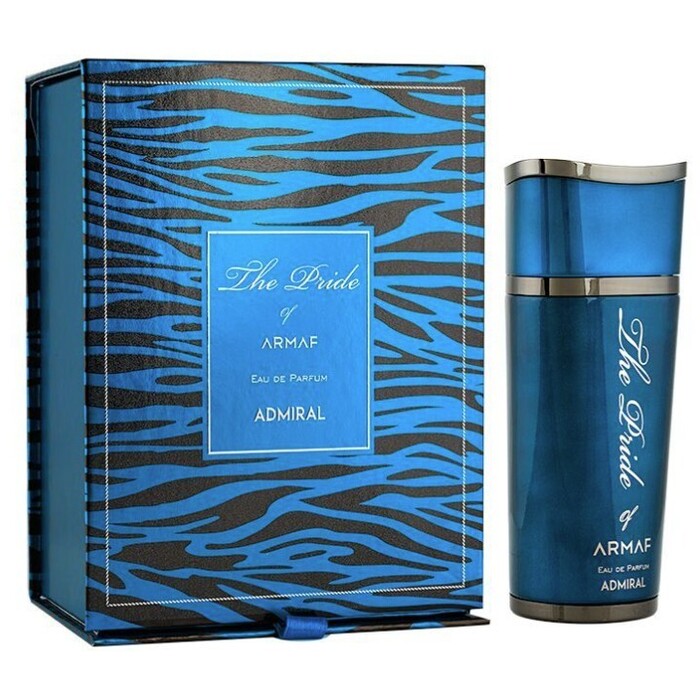 Armaf The Pride Of Armaf Admiral EDP (100ml) Vyrams