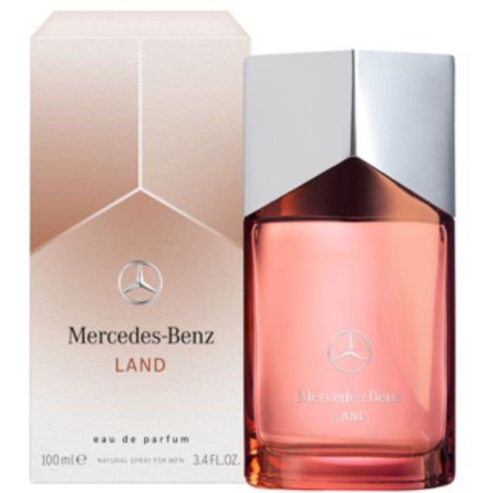 Mercedes Benz Lir EDP Kvepalai 100ml Vyrams