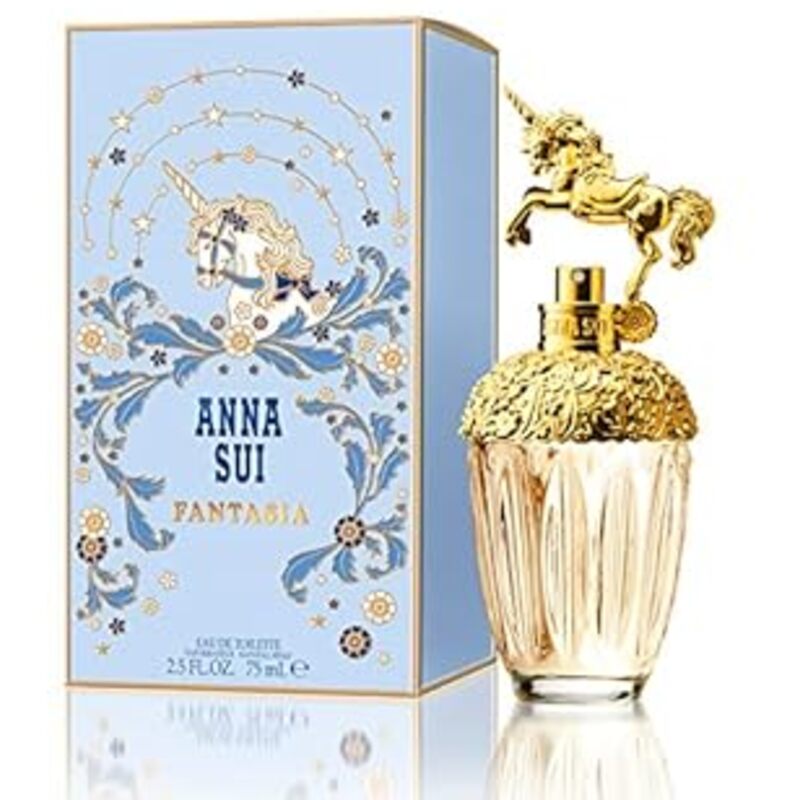 Anna Sui Fantasia EDT 75ml